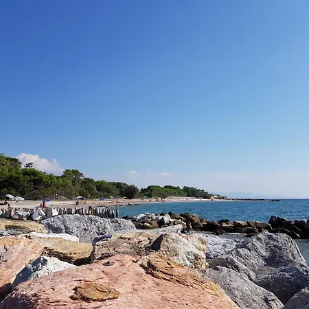 Podere Bellavista - Bella Valle * Castiglioncello