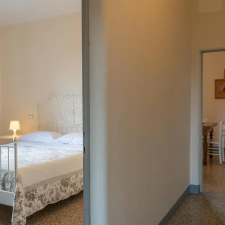 Podere Bellavista - Bella Valle Vakantieboerderij *