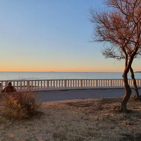 Podere Bellavista - Bella Valle Lantgård