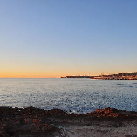 Podere Bellavista - Bella Valle Lantgård *