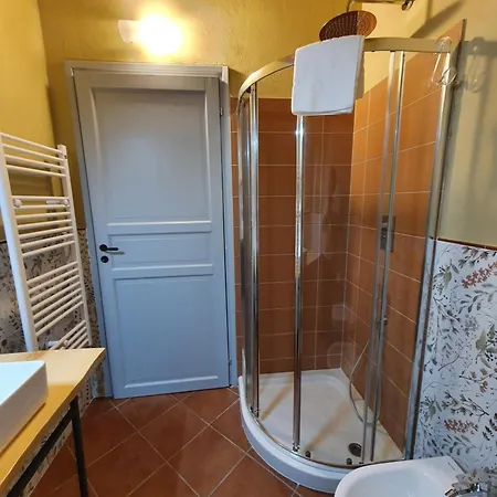 Podere Bellavista - Bella Valle Lantgård Vada