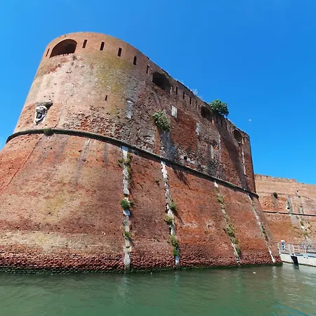 Podere Bellavista - Bella Valle Vada