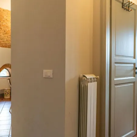 Podere Bellavista - Bella Valle *