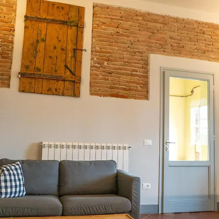 Podere Bellavista - Bella Valle Vada