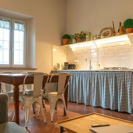 Podere Bellavista - Bella Valle * Vada