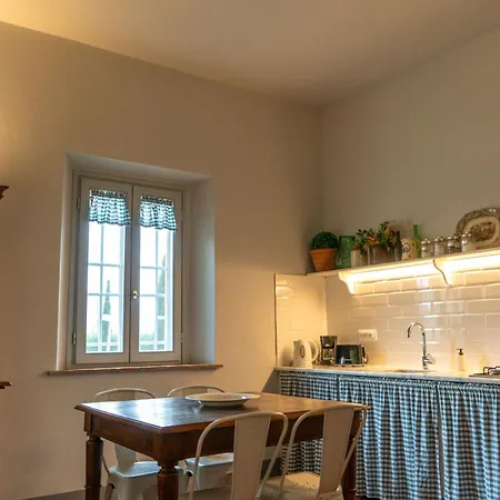 Podere Bellavista - Bella Valle