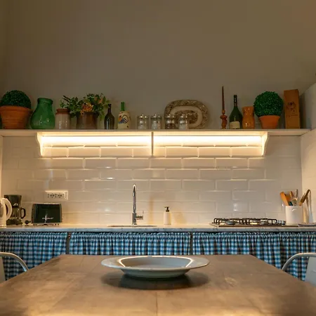 Podere Bellavista - Bella Valle Lantgård