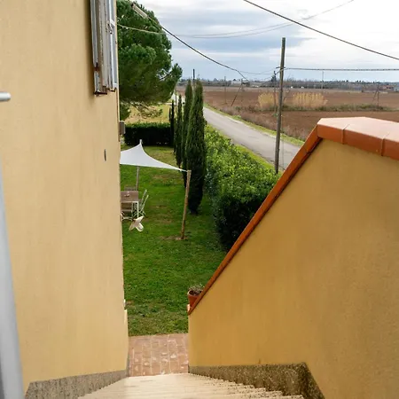 Podere Bellavista - Bella Valle *