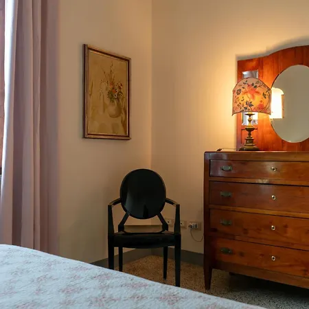 Podere Bellavista - Bella Valle