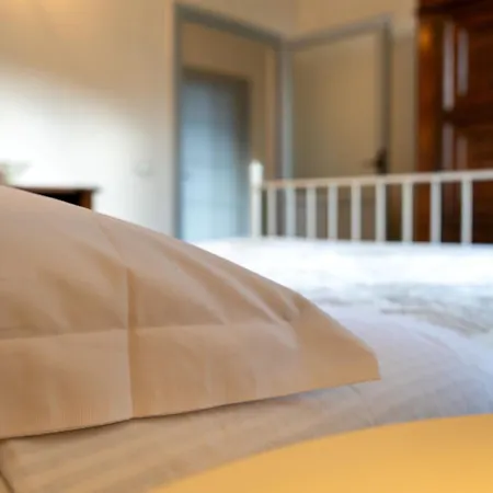 Lantgård Podere Bellavista - Bella Valle