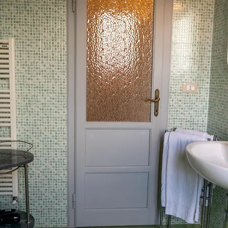 Lantgård Podere Bellavista - Bella Valle *