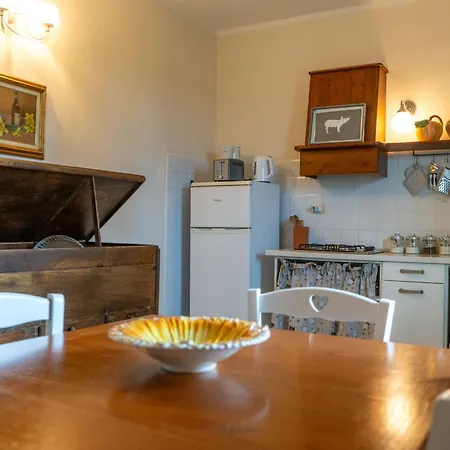 Podere Bellavista - Bella Valle *