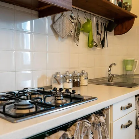 Podere Bellavista - Bella Valle Vada