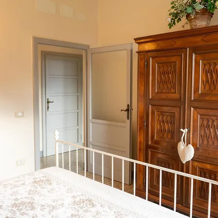 Podere Bellavista - Bella Valle Lantgård *