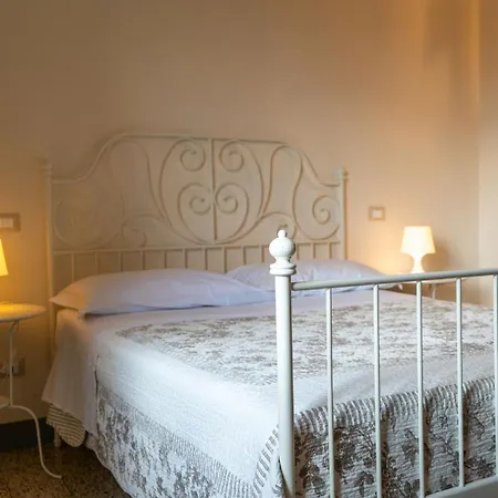 Lantgård Podere Bellavista - Bella Valle *