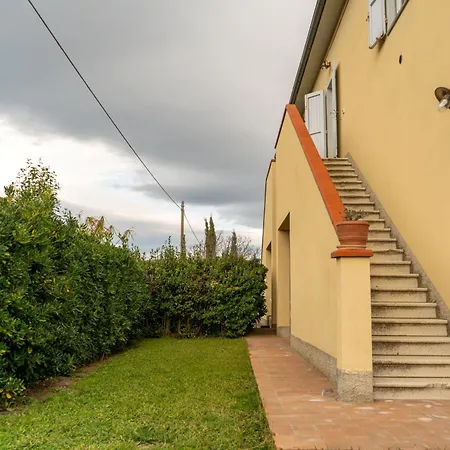 Podere Bellavista - Bella Valle * Vada