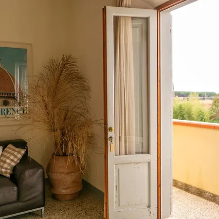 Podere Bellavista - Bella Valle