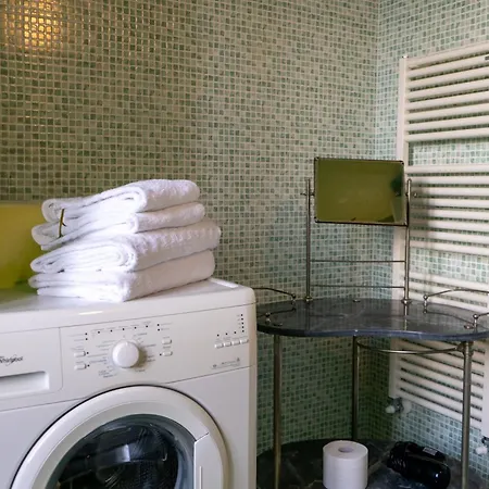 Podere Bellavista - Bella Valle Lantgård