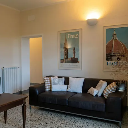 Podere Bellavista - Bella Valle