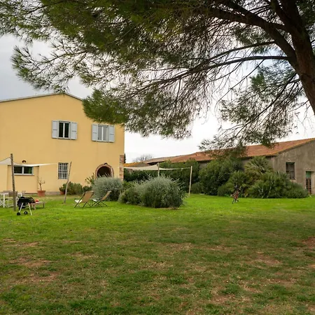 Podere Bellavista - Bella Valle Вада