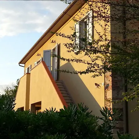 Podere Bellavista - Bella Valle