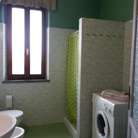 Lantgård Podere Bellavista - Bella Valle *