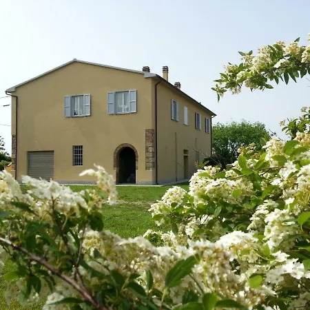 Podere Bellavista - Bella Valle