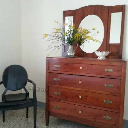 Podere Bellavista - Bella Valle Lantgård Vada